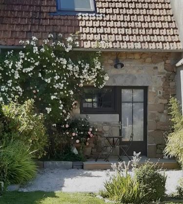 La Dunette, un nid douillet