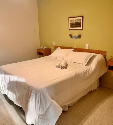 La Esperanza Hotel