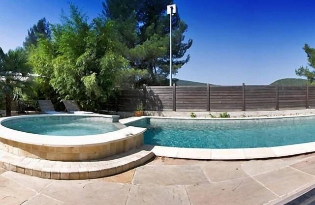 La Fête en Provence - Chambres