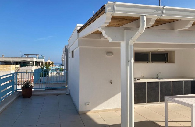 La Fanciulla - Rooftop Apartment