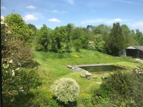 La ferme aux oiseaux B&B
