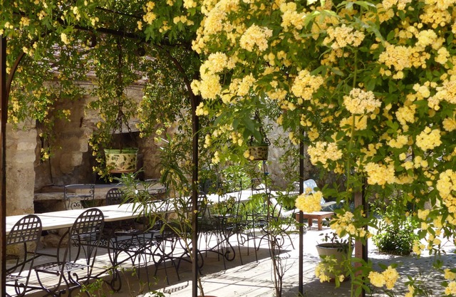 La Ferme du Petit Ségriès