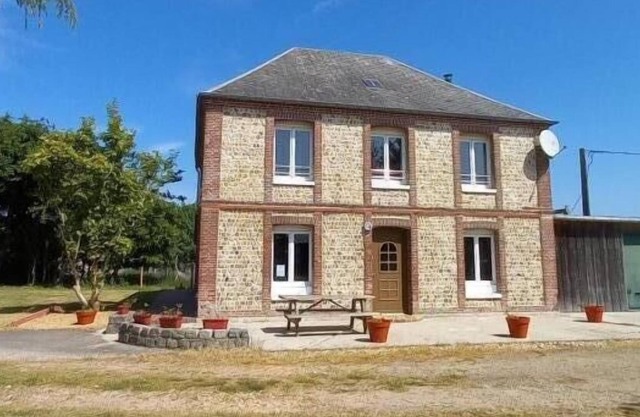 La Ferme D'hougerville