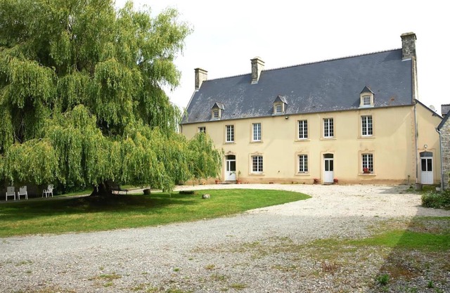 La Ferme de Franqueville 'Big Gîte'