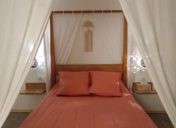 La ferme des Escampades