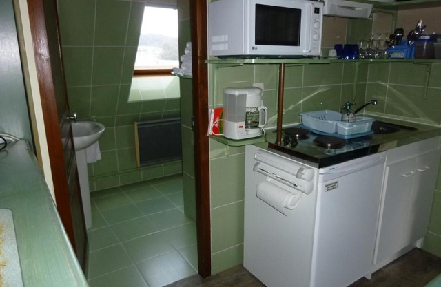 la ferme des granges