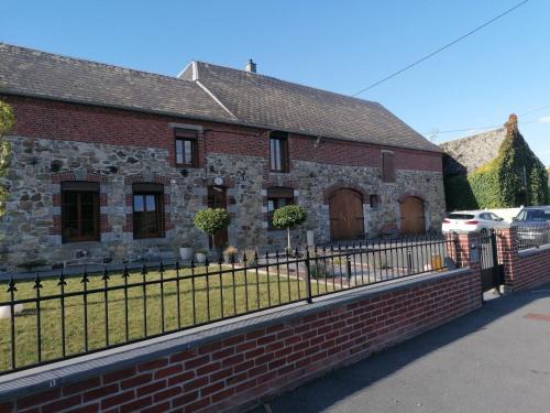 La ferme des souvenirs