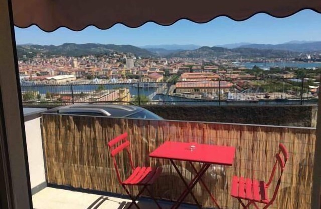 La Finestra sul Golfo Affittacamere