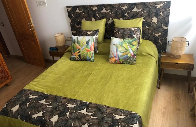 La Flor del Paraíso