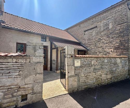 La Floraison - 2 personnes