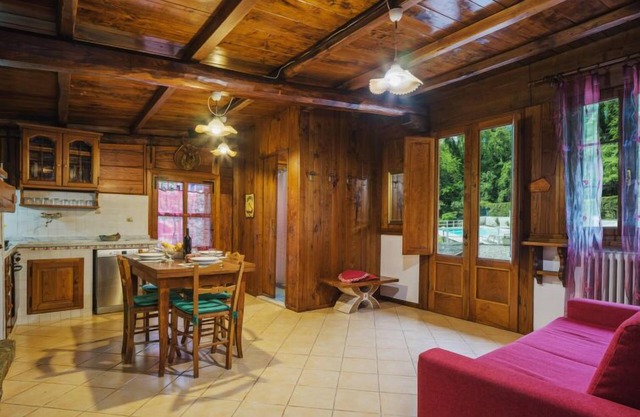 La Fonte by Interhome