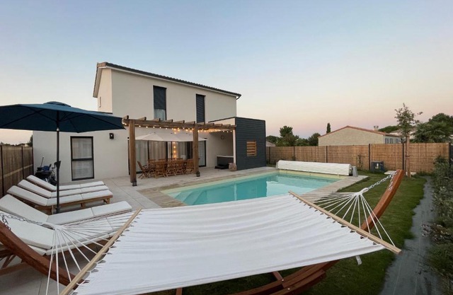 La Forêt d'Armotte villa 16