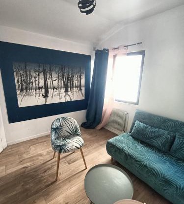 'La forêt enchantée'