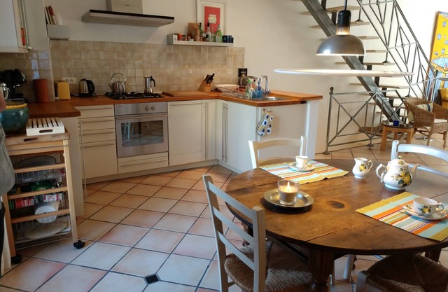 La Forge de Signes - Maison de Village