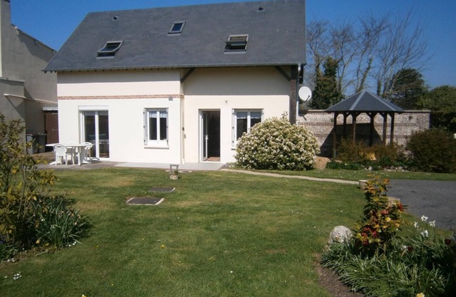 La Fourquette - Poterie CAP D'antifer