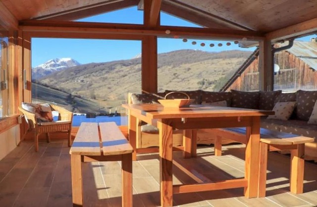 La Fruitière - Gîte d'étape et de séjour