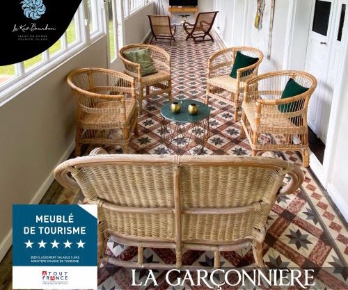 La Garçonniere