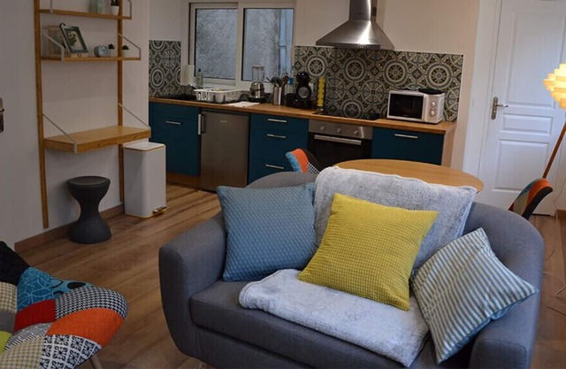 La Garde de la Tonnellerie