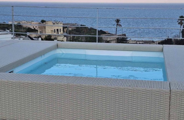 La Geca sul Porto by LoveSud