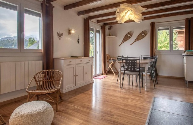 LA GENETTE - SAINT PANCRACE