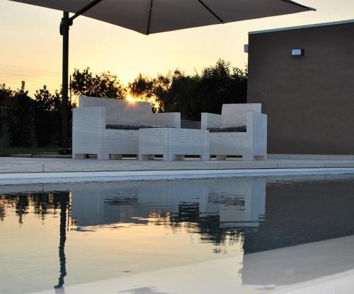 La Giara Guest House