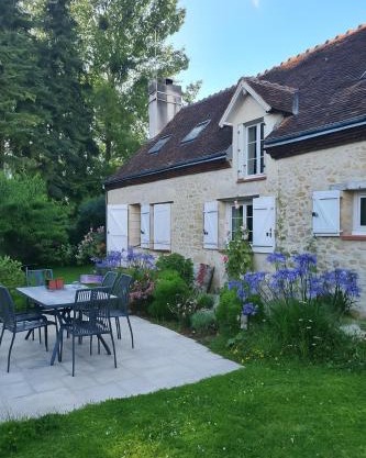 La gourmandière aux bruyères