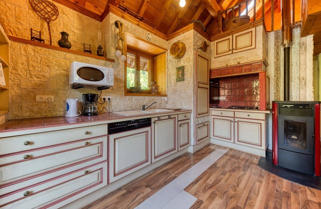 La Grange de St Même