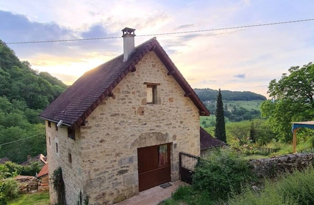 La Grange de La Borie