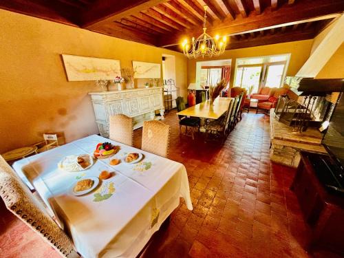 La grande évasion - Villa 15 personnes & jardin