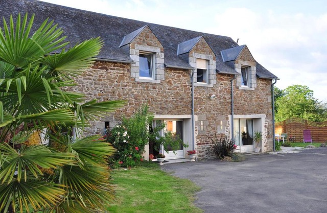 La Grande Malardiere