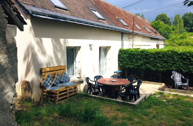 La Grande Tanière du Loup Garou