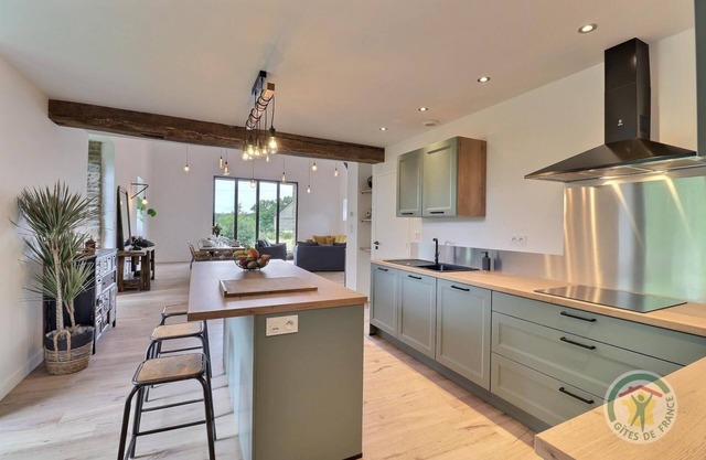 La Grange aux Hirondelles