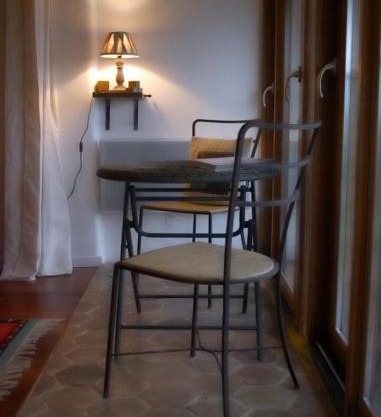 La Grange aux Loirs B&B