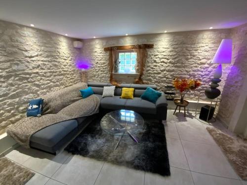 La Grange classée 3 étoiles