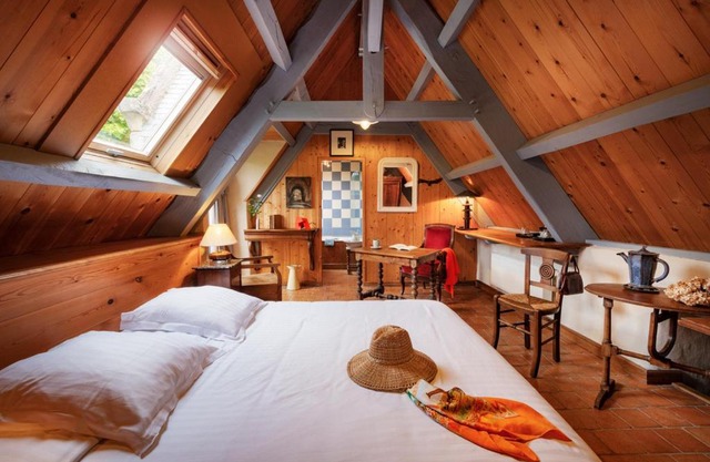 La Grange de Coatélan