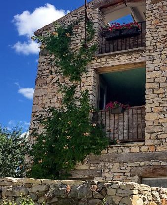 La Grange de la Lavande