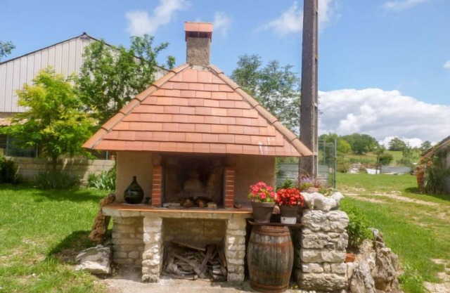 La Grange de Lacayrède by Interhome