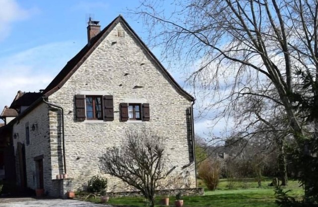 La Grange des Murgers