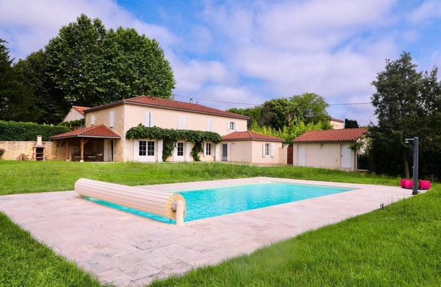 La Grange du Fournié