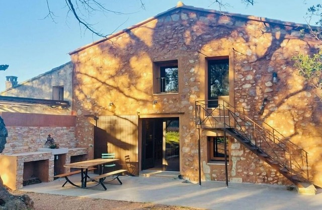 La Grange for 4 to 7 people