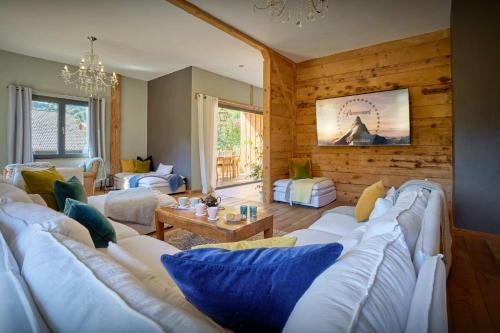 La Grange Neuve - OVO Network