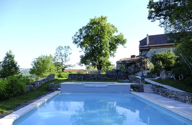 La Grangette - LUNAN