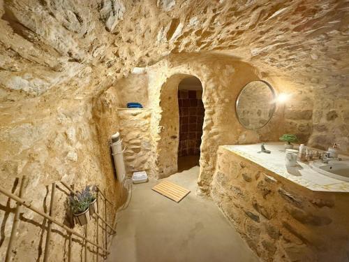 La Grotte Provençale à Sisteron
