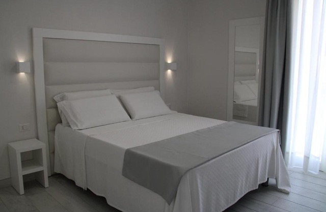 La Guitgia Rooms