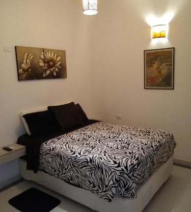 La Habitación Perfecta