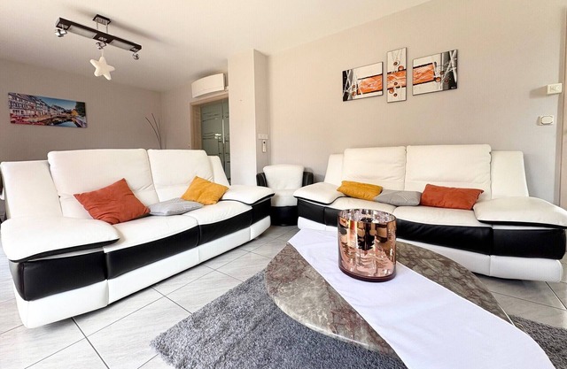 La Houblonnière, charme et confort alsacien