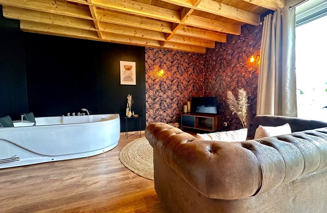 La Hour House – Esc’Appart