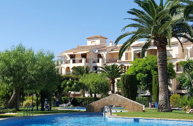 La Isla Penthouse