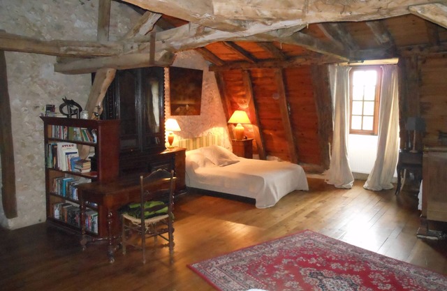 La Jembertie in Périgord