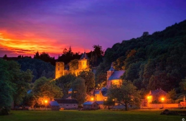 LA JONQUIÈRE - HIERGES